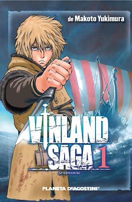 Vinland Saga nº 01 | Planeta España