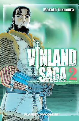 Vinland Saga nº 02 | Planeta España