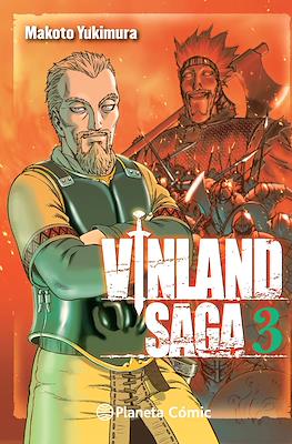 Vinland Saga nº 03 | Planeta España