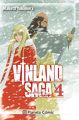 Vinland Saga nº 04 | Planeta España