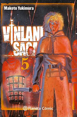 Vinland Saga nº 05 | Planeta España