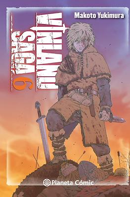 Vinland Saga nº 06 | Planeta España