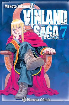 Vinland Saga nº 07 | Planeta España
