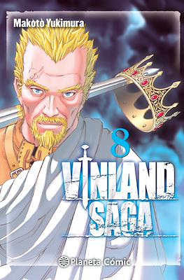Vinland Saga nº 08 | Planeta España