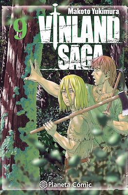 Vinland Saga nº 09 | Planeta España