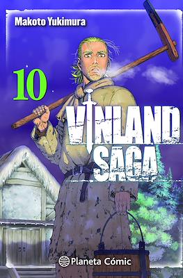 Vinland Saga nº 10 | Planeta España