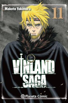 Vinland Saga nº 11 | Planeta España