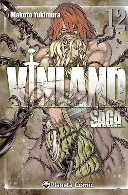 Vinland Saga nº 12 | Planeta España