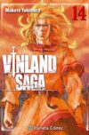 Vinland-Saga14.jpg Vinland Saga nº 14 | Planeta España