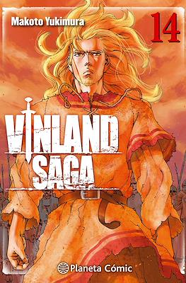 Vinland Saga nº 14 | Planeta España