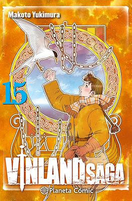 Vinland Saga nº 15 | Planeta España