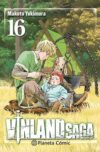 Vinland-Saga16.jpg Vinland Saga nº 16 | Planeta España