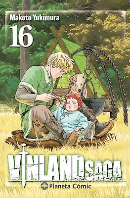 Vinland Saga nº 16 | Planeta España