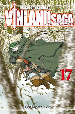 Vinland Saga nº 17 | Planeta España