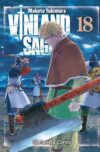 Vinland-Saga18.jpg Vinland Saga nº 18 | Planeta España