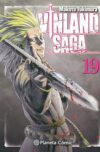 Vinland-Saga19.jpg Vinland Saga nº 19 | Planeta España