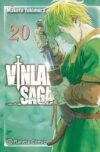 Vinland-Saga20.jpg Vinland Saga nº 20 | Planeta España