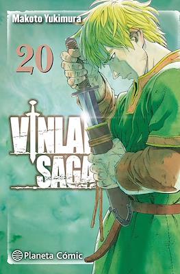 Vinland Saga nº 20 | Planeta España