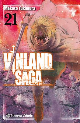 Vinland Saga nº 21 | Planeta España