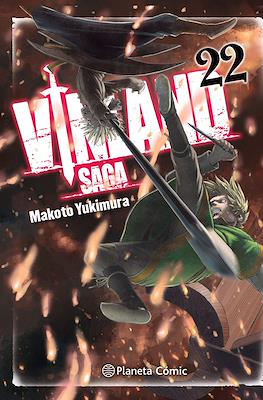 Vinland Saga nº 22 | Planeta España