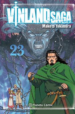 Vinland Saga nº 23 | Planeta España