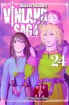 Vinland-Saga24.jpg Vinland Saga nº 24 | Planeta España