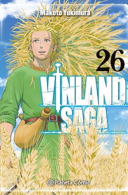 Vinland-Saga26.jpg Vinland Saga nº 26 | Planeta España