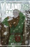 Vinland-Saga28.jpg Vinland Saga nº 28 | Planeta España