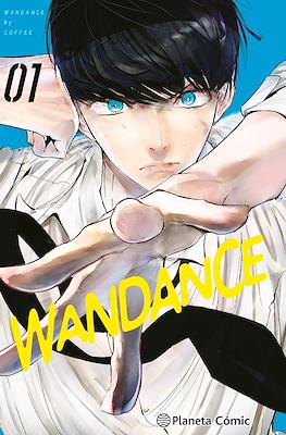 Wandance1.jpg Wandance nº 01 | Planeta España