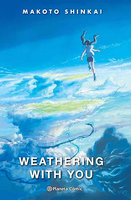 Weathering-with-You1.jpg Weathering With You (novela) | Planeta España