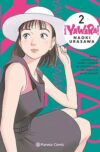Yawara-2.jpg Yawara! nº 02 | Planeta España