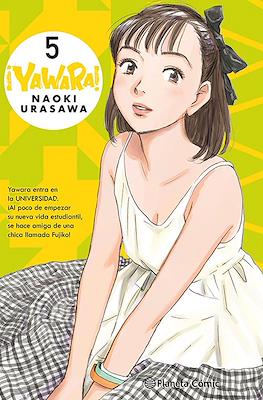 Yawara! nº 05 | Planeta España