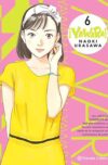 Yawara-6.jpg Yawara! nº 06 | Planeta España