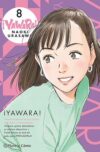 Yawara-8.jpg Yawara! nº 08 | Planeta España