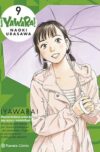 Yawara-9.jpg Yawara! nº 09 | Planeta España