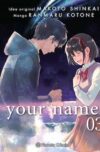Your-Name3.jpg Your name. nº 03 | Planeta España