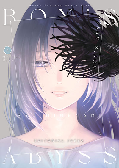 Boys Abyss 05 | Ivrea Argentina