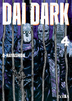 Dai Dark 04 | Ivrea Argentina