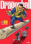 dbkanzen06.jpg Dragon Ball Ed. Kanzenban 06 | Ivrea Argentina