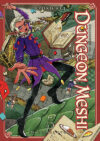 Dungeon Meshi (Delicious in Dungeon) 05 | Ivrea Argentina