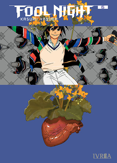 Fool Night 06 | Ivrea Argentina