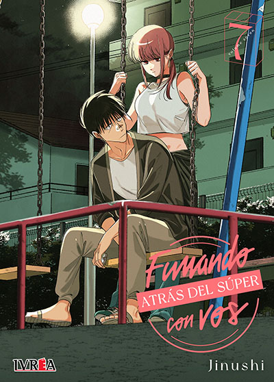 Fumando Atras Del Super Con Vos 07 | Ivrea Argentina