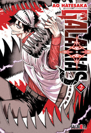 Galaxias 02 | Ivrea Argentina