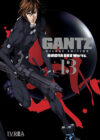 gantz13 Gantz: Deluxe Edition 13 | Ivrea Argentina