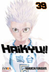 haikyu39 Haikyu!! 39 | Ivrea Argentina