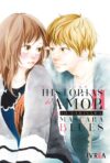 Coleccion De Historias De Amor De Io Sakisaka II (Tomo Único) | Ivrea Argentina