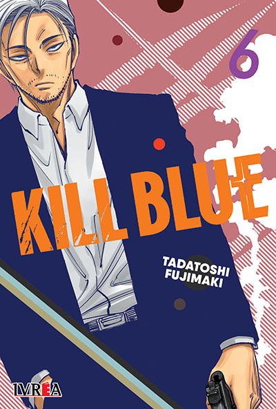Kill Blue 06 | Ivrea Argentina