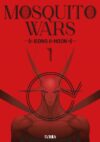 Mosquito Wars 01 | Ivrea Argentina