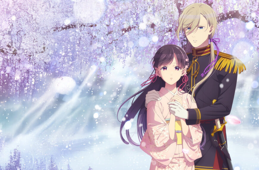 ¡My Happy Marriage anuncia 3 episodios especiales…