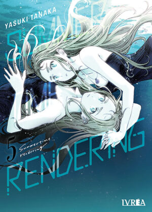 Summertime Rendering 05 | Ivrea Argentina